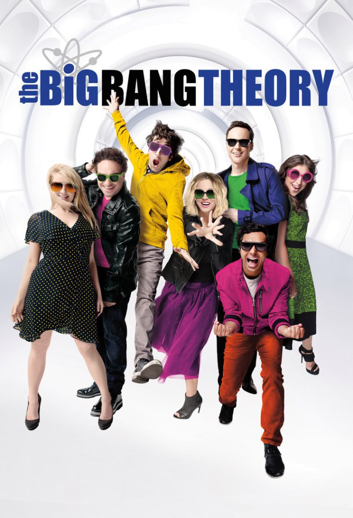TheBigBangTheory-temporada-10-cartaz