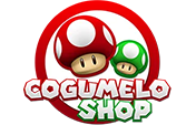 Cogumelo Shop