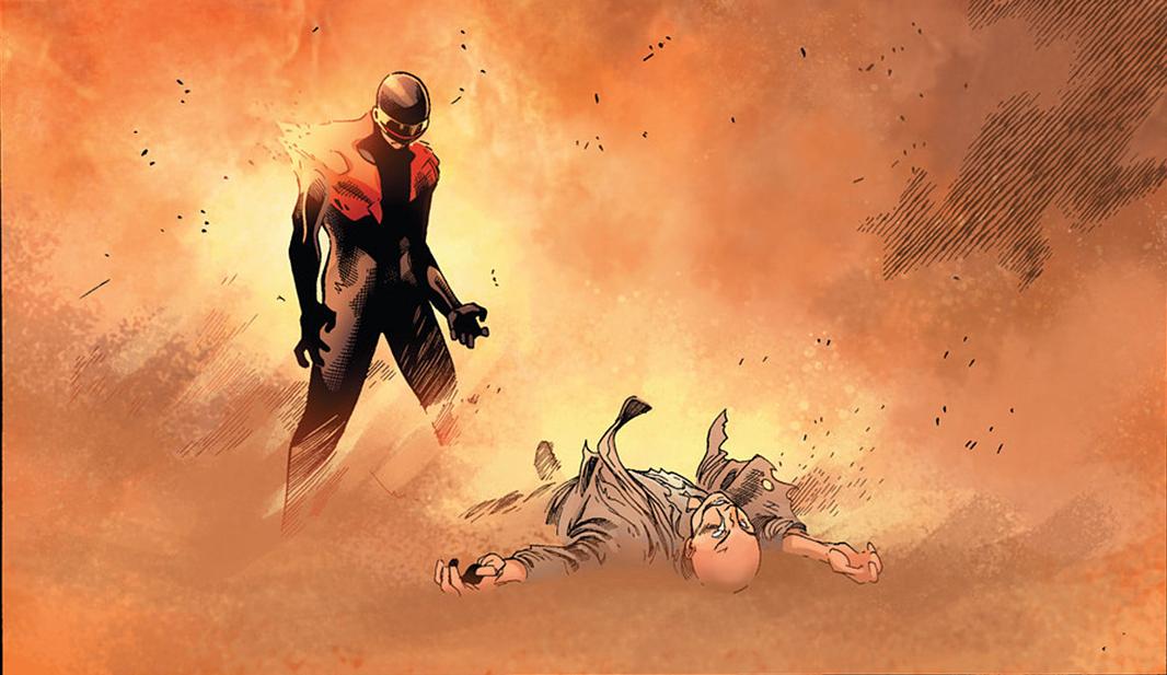 Scott_Summers_(Earth-616)_and_the_corpse_of_Charles_Xavier_(Earth-616)