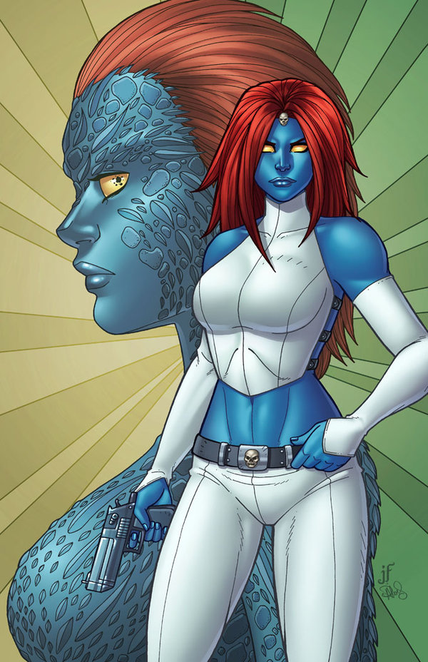 mystique___legacy_by_witchysaint-d4zcxgq