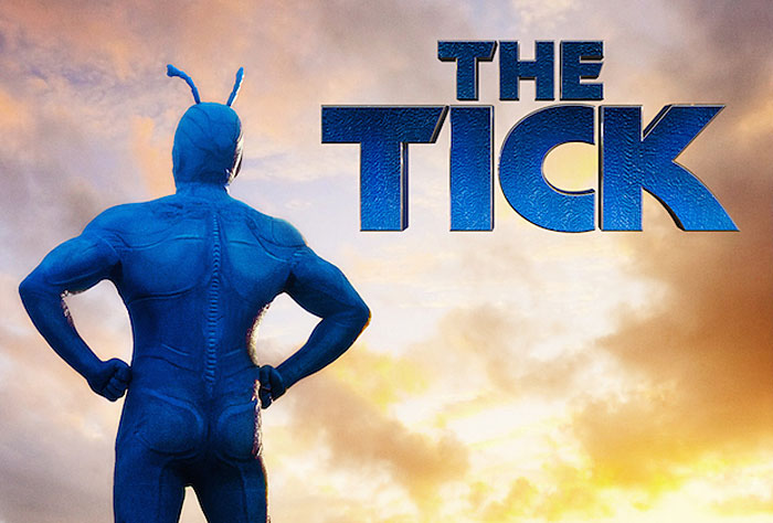 thetick