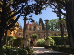 entering-the-gardens-you-can-see-why-they-were-the-perfect-place-for-dornes-water-gardens-a-spout-of-water-fills-a-pool-filled-with-fish-below