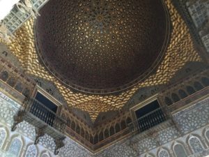 one-thing-youll-immediately-notice-in-person-is-that-the-tile-work-is-more-opulent-and-ornate-than-you-can-tell-from-the-show-the-hall-of-ambassadors-is-capped-off-with-a-gold-laden-dome