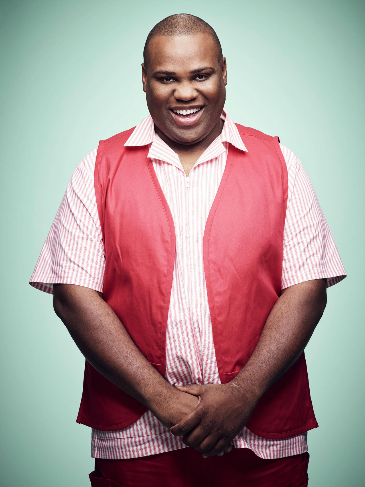 SCREAM QUEENS: James Earl. Cr: Tommy Garcia / FOX. © 2016 Fox Broadcasting Co.