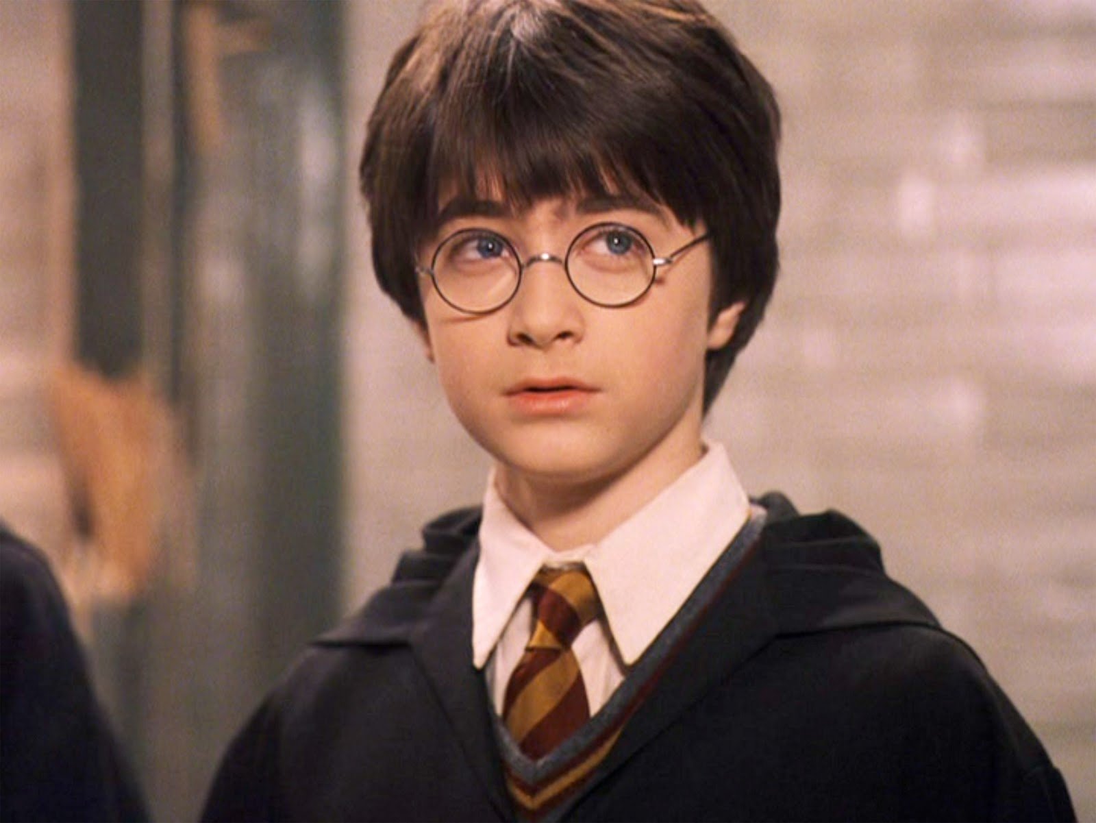 Teoria sobre Harry Potter muda TUDO o que você conhece sobre a história! Acesso GEEK