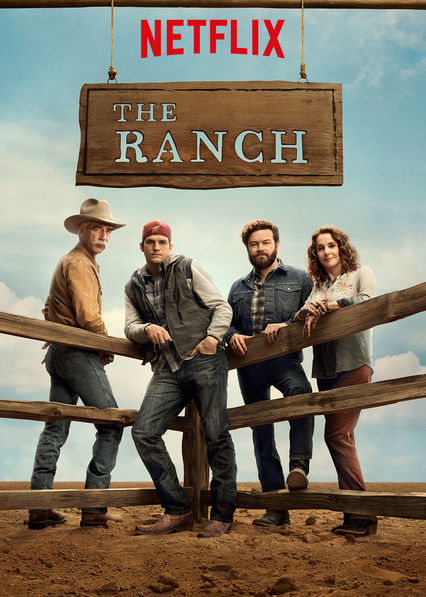 theranch