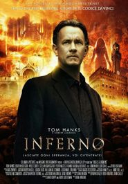 Poster for the movie "Inferno"