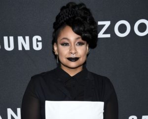 raven-symone