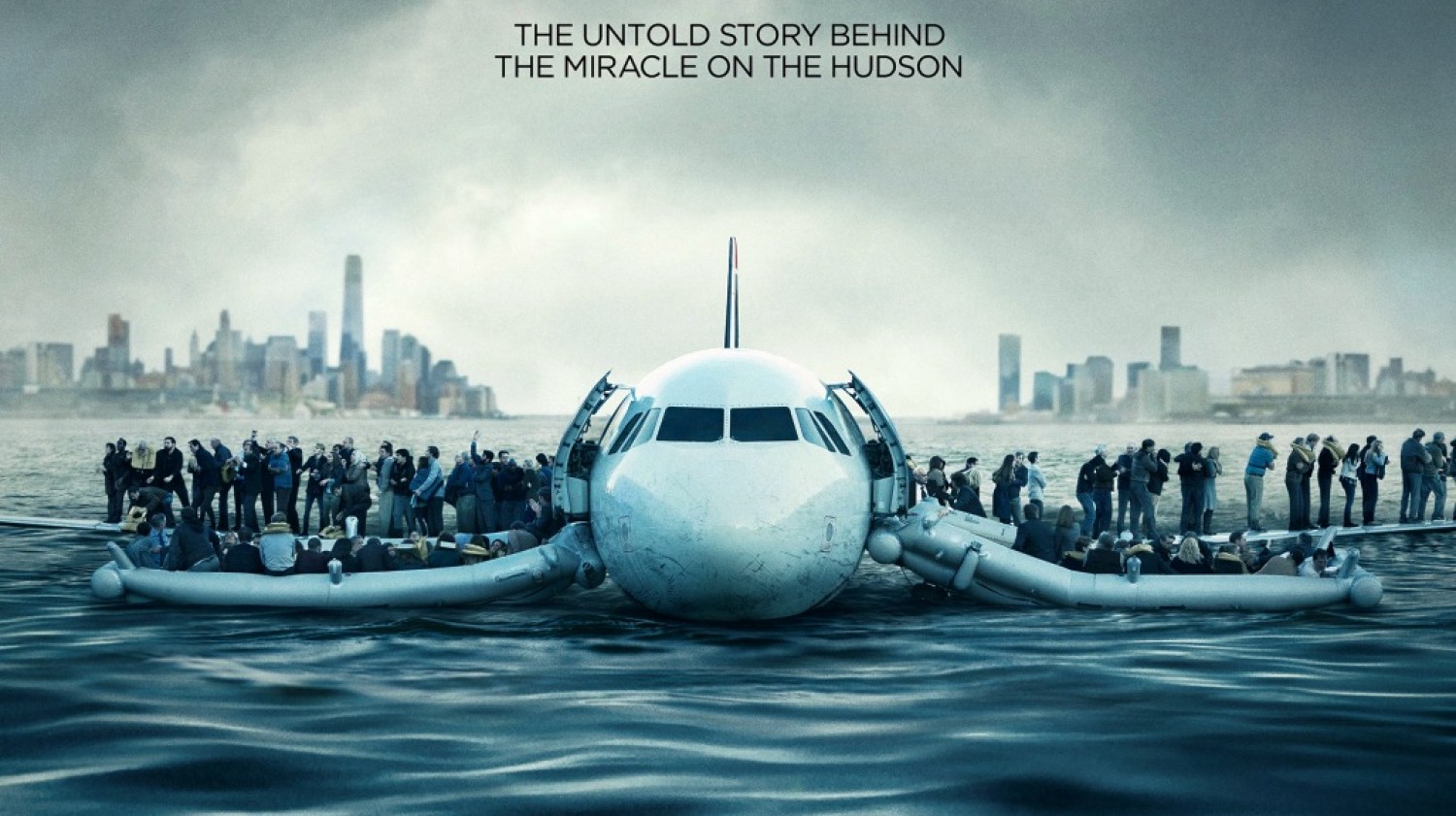 Accuracy Of Fighter Jet In Sully Movie