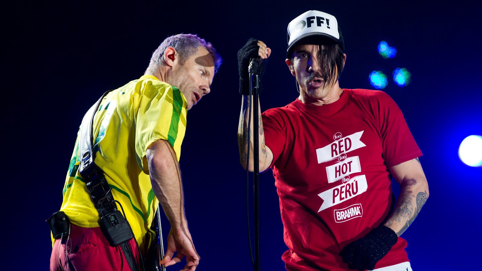 Чили пеперс