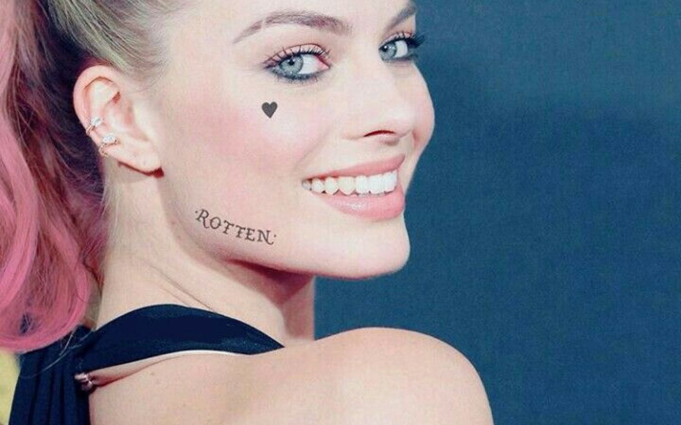Margot Robbie Revela Novo Visual De Arlequina E Teaser De Aves De Rapina Confira Acesso Geek
