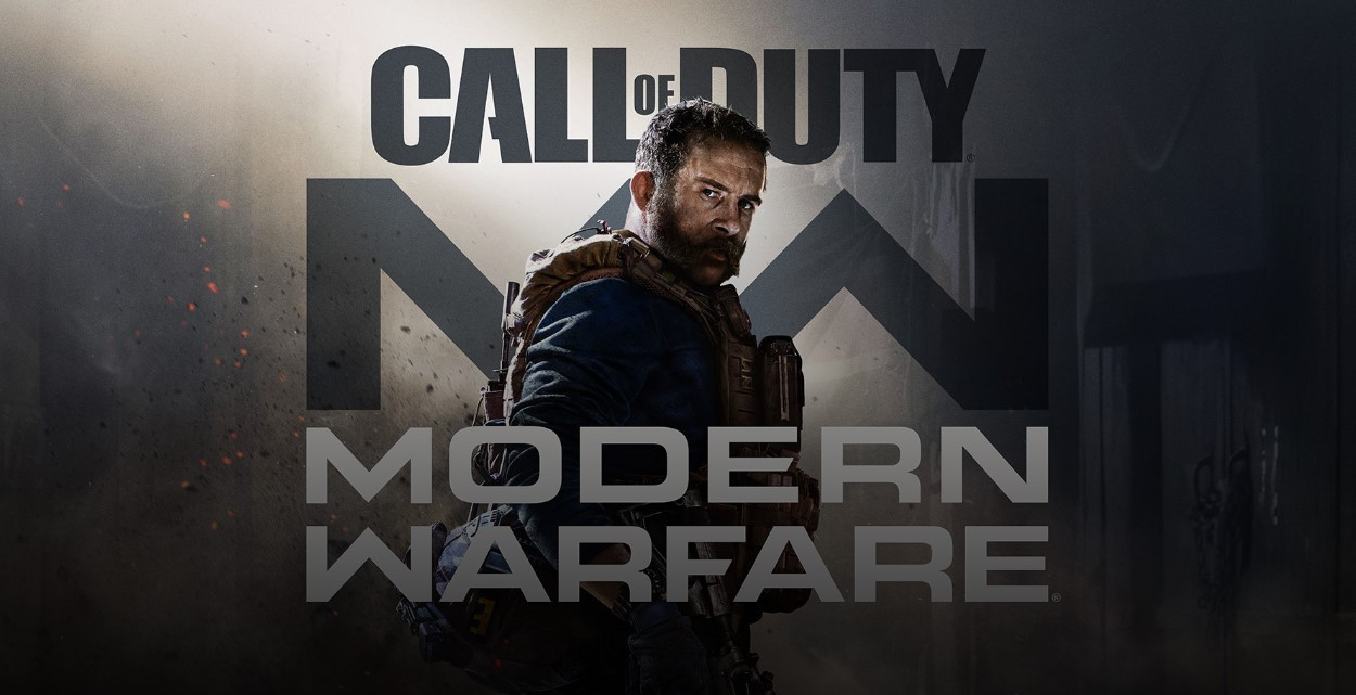 Call of Duty: Modern Warfare ganha trailer épico e data de lançamento |  Acesso GEEK