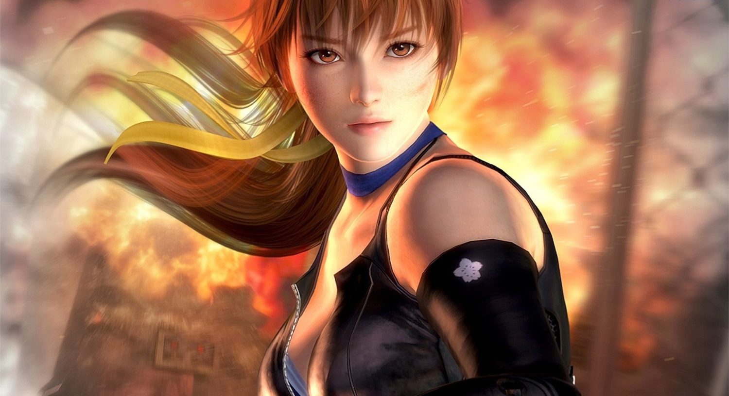 dead or alive 6 digital deluxe edition dead or alive 6 digital deluxe edition