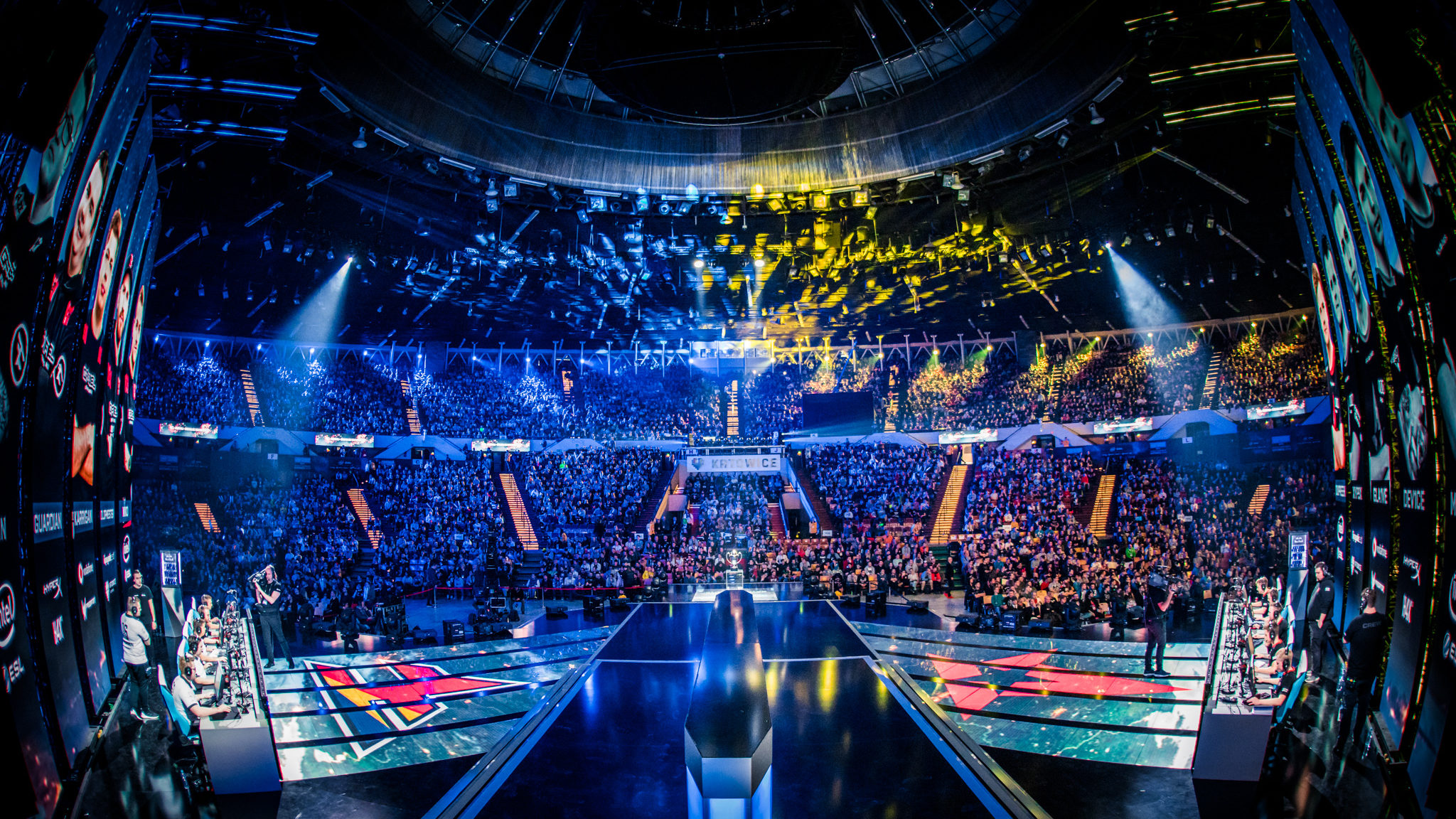 OFICIAL!!! Major de CSGO acontece em maio no Brasil Acesso GEEK
