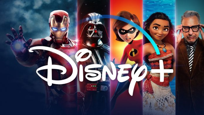 Confirmado mês de lançamento do Disney+ no Brasil!